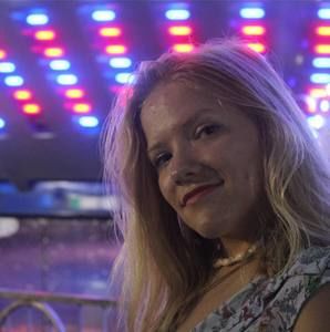 Meet your Posher, Robyn